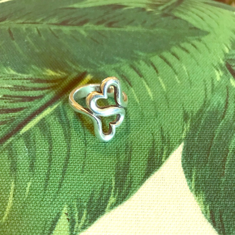 James Avery ring